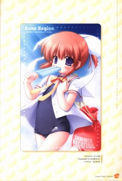 Page 10 of CANVAS2 Collection Art Book