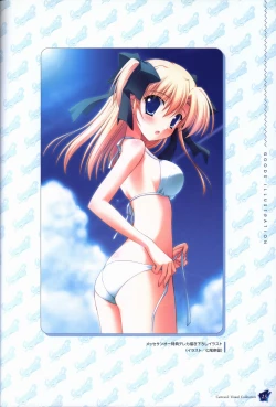 Page 26 of CANVAS2 Collection Art Book