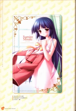 Page 9 of CANVAS2 Collection Art Book