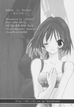 Page 57 of Nobody is Perfect