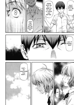 Page 134 of NTR Shoujo - NTR Girl