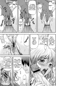 Page 137 of NTR Shoujo - NTR Girl