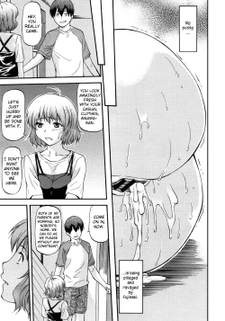Page 153 of NTR Shoujo - NTR Girl