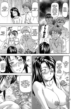 Page 195 of NTR Shoujo - NTR Girl