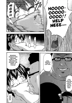 Page 44 of NTR Shoujo - NTR Girl