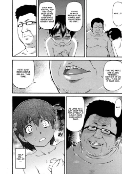 Page 46 of NTR Shoujo - NTR Girl