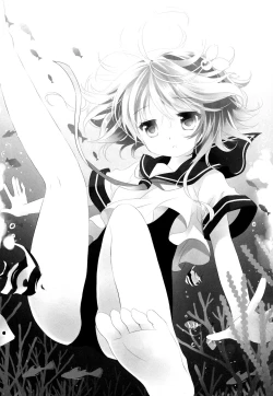 Page 24 of WATER PLANET.