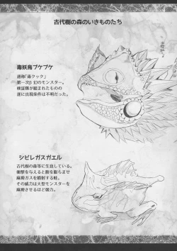 Page 2 of Monhan no Erohon β