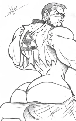 Page 1 of Phantom troup 1,7 ,5