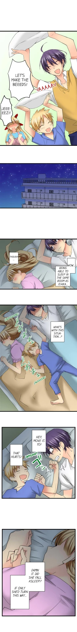 Page 340 of Sneaked Into A Horny Girls' School