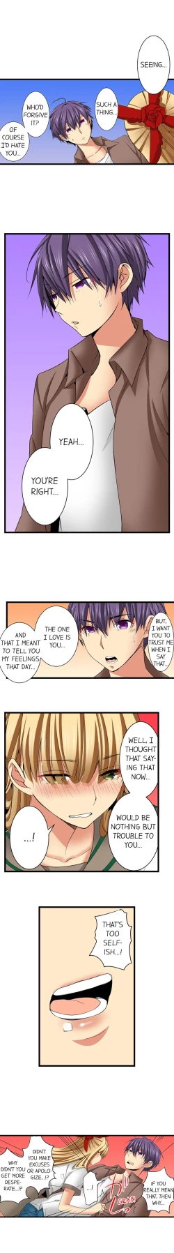 Page 395 of Sneaked Into A Horny Girls' School