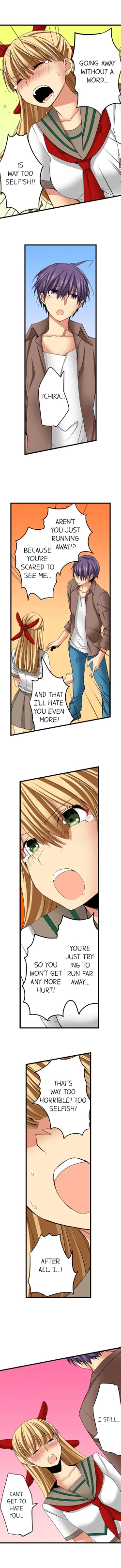 Page 396 of Sneaked Into A Horny Girls' School