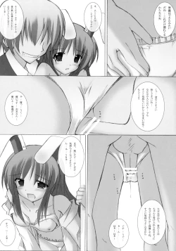 Page 11 of Mousou Yume