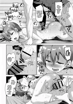 Page 27 of Hoshizora Summer Line