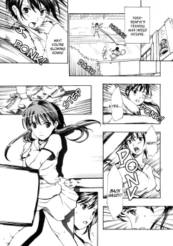 Page 41 of Shoujo Seiiki - Girl Sanctuary