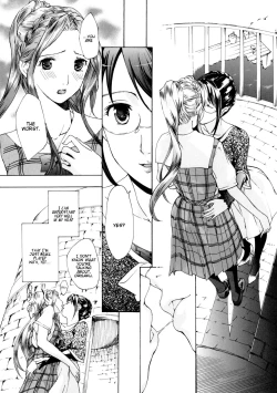 Page 69 of Shoujo Seiiki - Girl Sanctuary