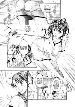 Page 7 of Shoujo Seiiki - Girl Sanctuary