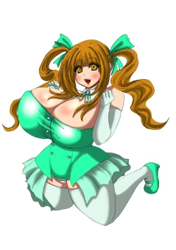 Page 27 of 肉膨教師はなぶさ第3章