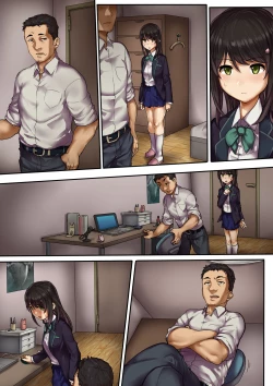 Page 27 of Namahousouchuu ni Netorarete Mita