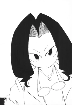 Page 9 of MEDAROT! Chie to Yuuki to Mou Hitotsu