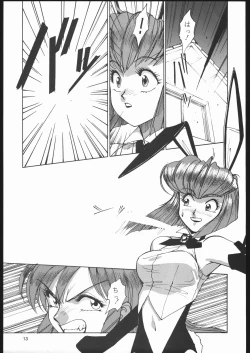 Page 12 of Sono Ken Doujin