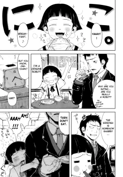 Page 137 of Omase de Gomen!