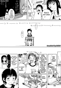 Page 140 of Omase de Gomen!