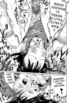 Page 26 of Omase de Gomen!