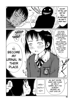 Page 60 of Omase de Gomen!