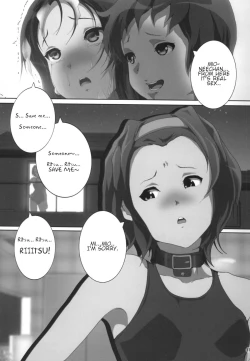 Page 33 of Mio Kan!