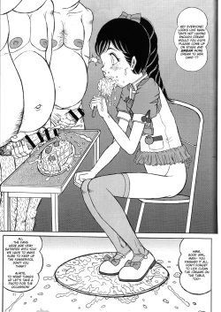 Page 30 of Minna de Yokumite Ara★Domo♪ Kaiseiban