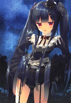 Page 2 of Secret Garden V