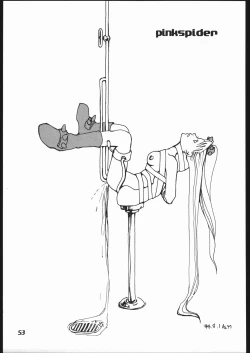 Page 52 of ｐink spider