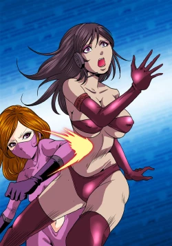 Page 54 of Goro Mask Ryona CG Collection Sono 2 Kanzenban