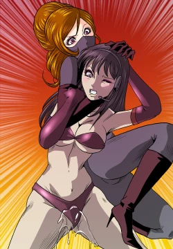 Page 55 of Goro Mask Ryona CG Collection Sono 2 Kanzenban