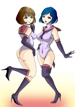 Page 57 of Goro Mask Ryona CG Collection Sono 2 Kanzenban