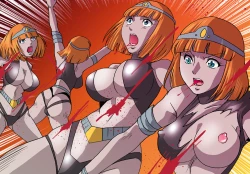 Page 5 of Goro Mask Ryona CG Collection Sono 2 Kanzenban