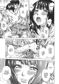 Page 103 of Kanojo Zokusei