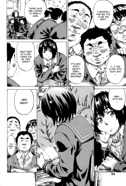 Page 10 of Kanojo Zokusei