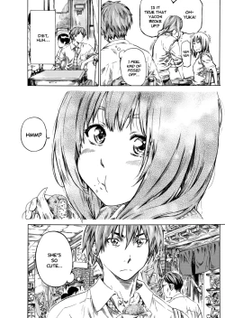 Page 115 of Kanojo Zokusei