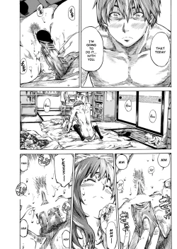 Page 123 of Kanojo Zokusei