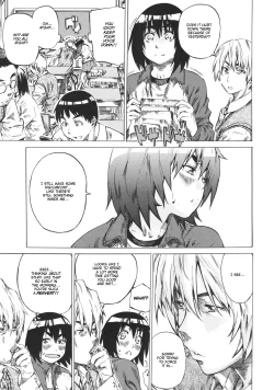 Page 135 of Kanojo Zokusei