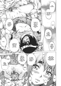 Page 149 of Kanojo Zokusei