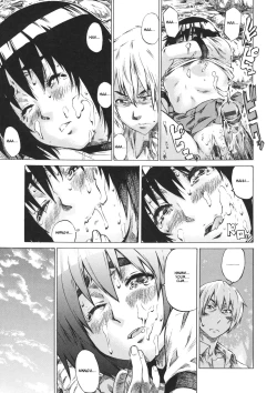 Page 151 of Kanojo Zokusei