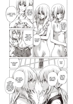 Page 177 of Kanojo Zokusei