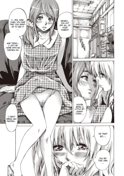 Page 179 of Kanojo Zokusei