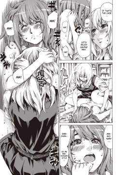 Page 189 of Kanojo Zokusei