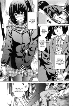 Page 35 of Kanojo Zokusei