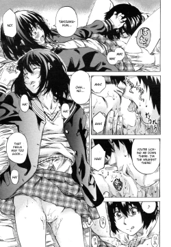 Page 39 of Kanojo Zokusei