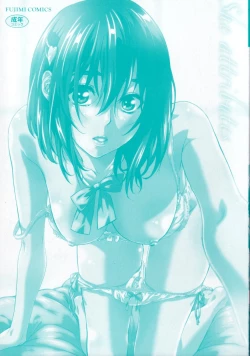 Page 3 of Kanojo Zokusei